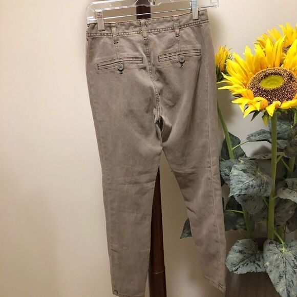 NWOT Anthropologie pants size 25P super soft - Picture 4 of 7